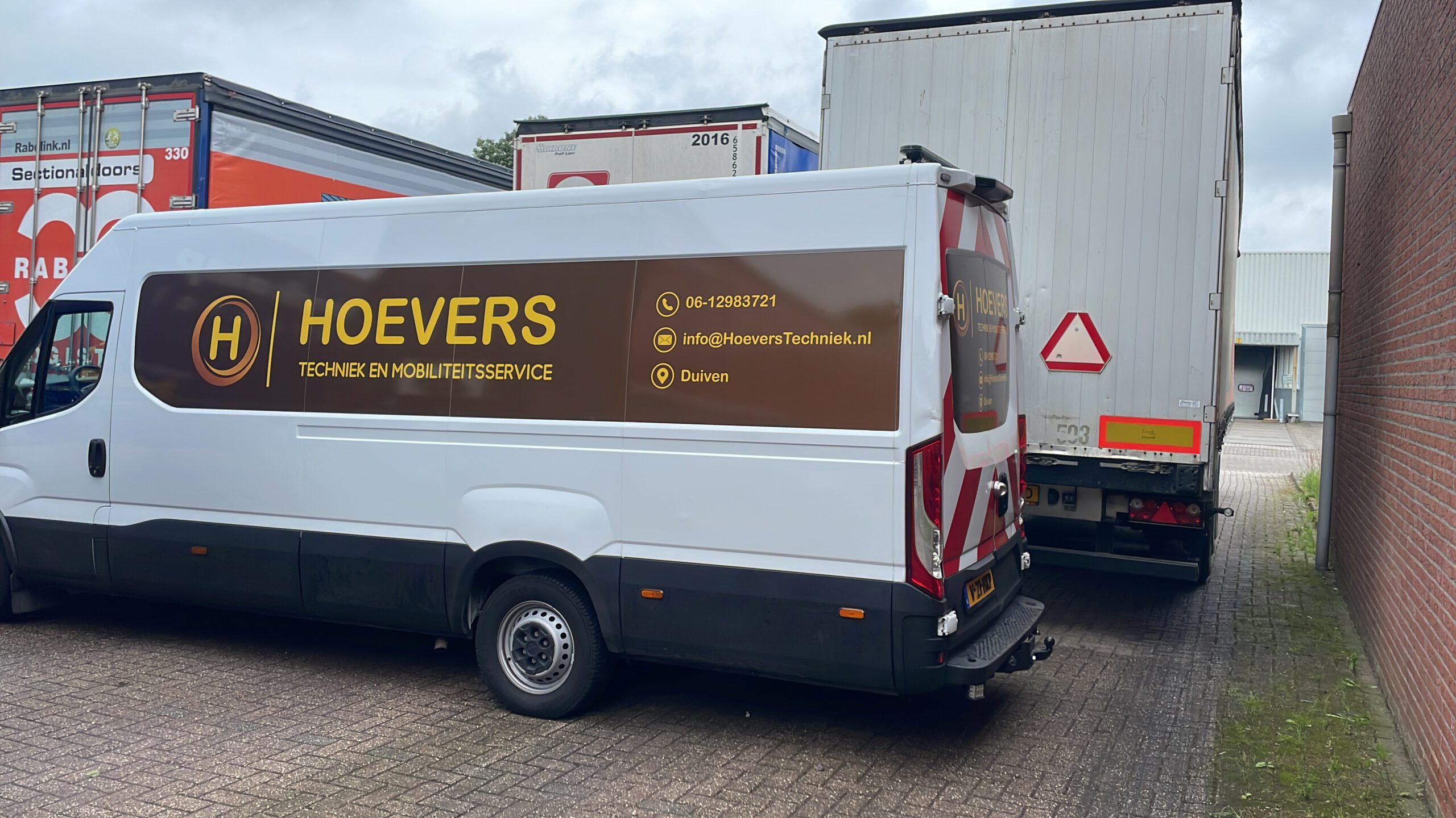 Pechservice 24/7